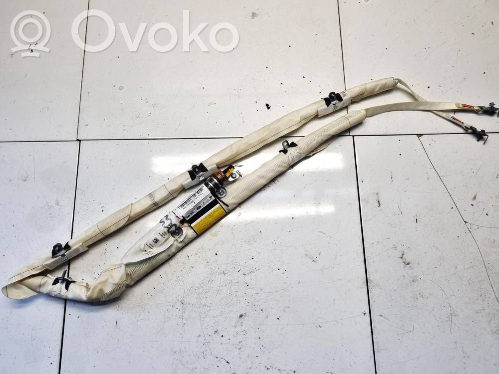 Land Rover Range Rover Evoque L538 Airbag da tetto