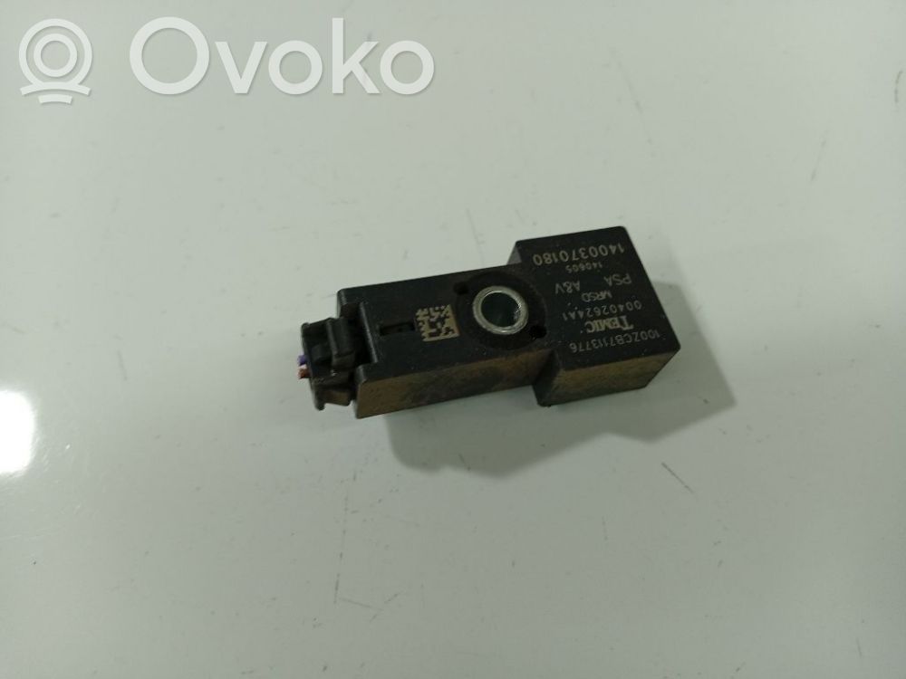 Airbagsensor Crashsensor Drucksensor   00402624A1,00402624A1,1400370180