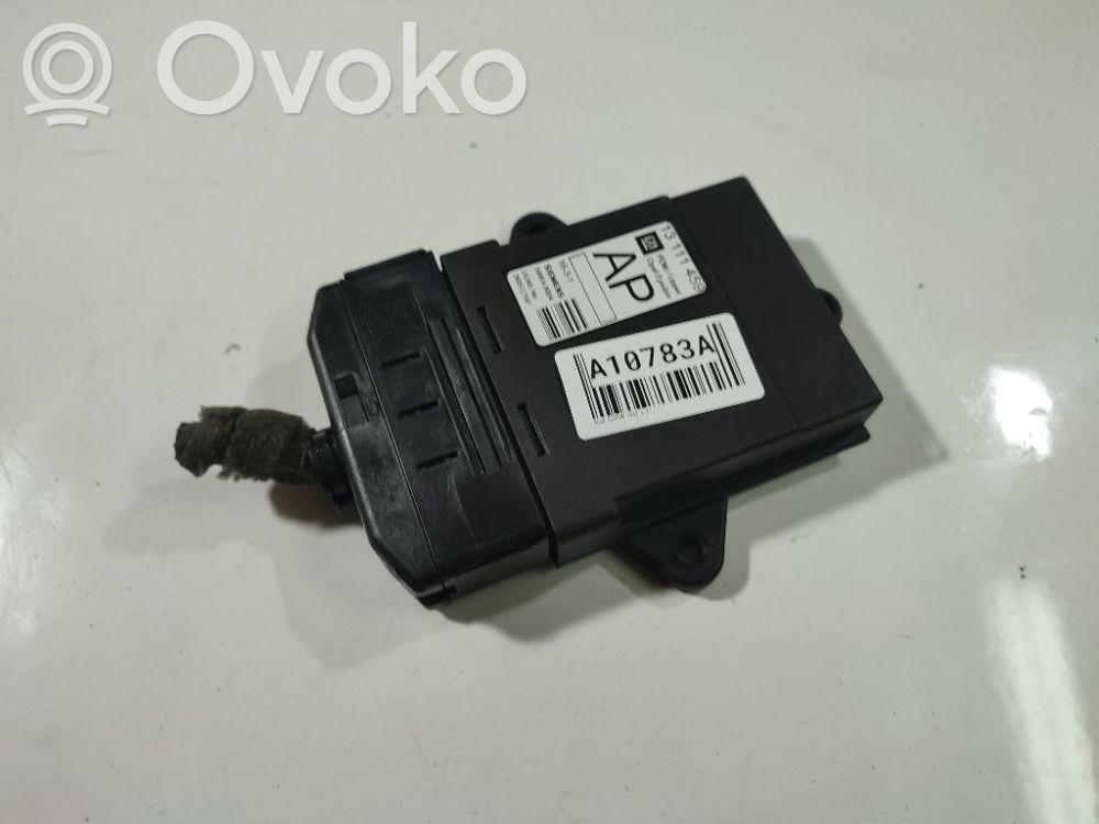 Door control unit/module   13111459,13111459,1631,360572197,5WK46004