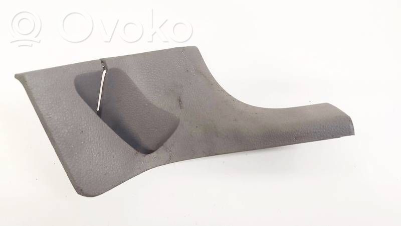 Volkswagen Sharan Inne części wnętrza samochodu 