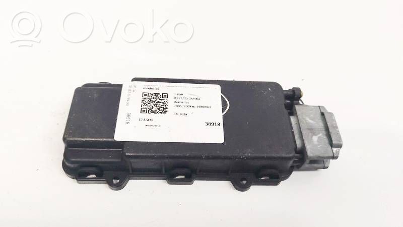 Bluetooth Modul Steuergerät   5RLJ34E0UK,E11022100,5RLJ34E0UK,E11022100