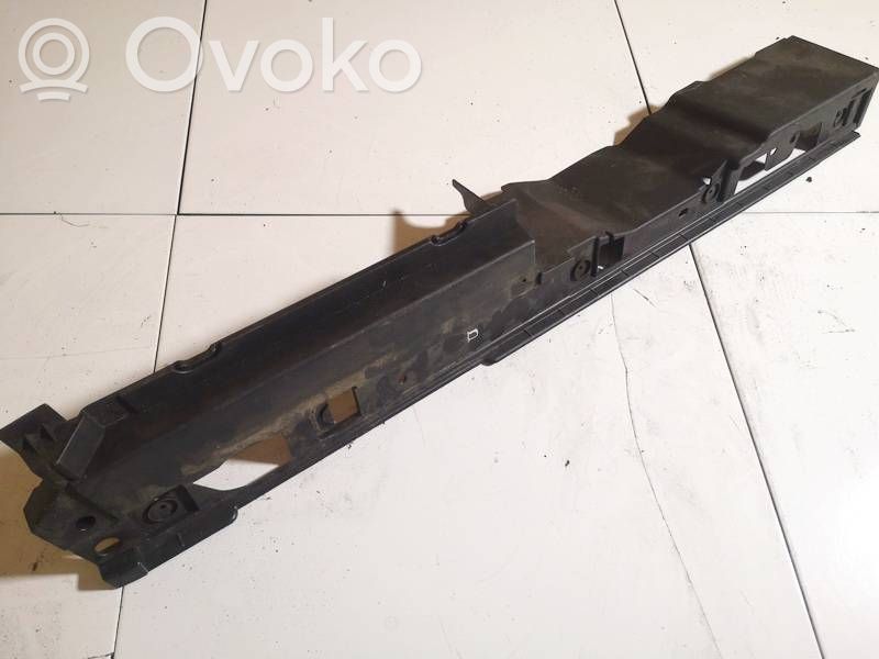 Audi Q7 4L Altro elemento di rivestimento bagagliaio/baule 