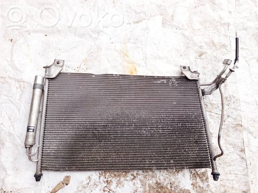 Mazda CX-7 Radiator răcire A/C (condensor) 