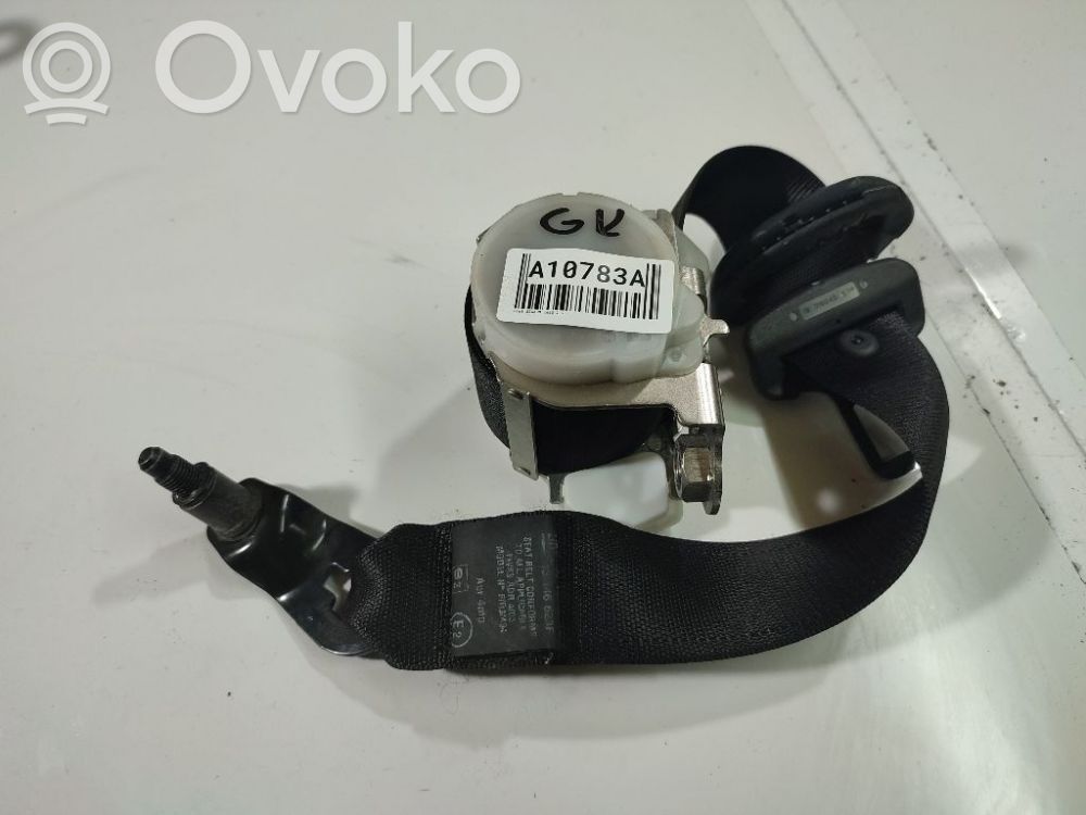 Cinturón trasero   041039,01DDL311229GMB,041039,ET031258127