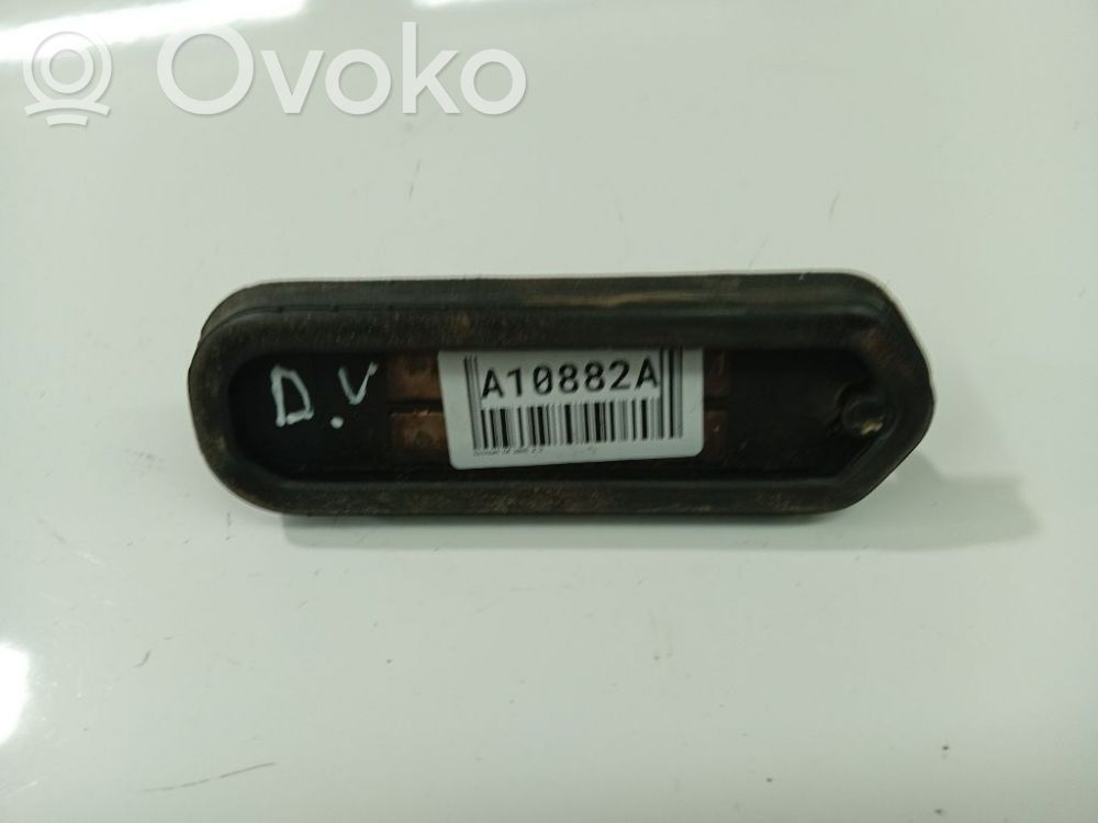 Citroen C8 Etuoven anturi 