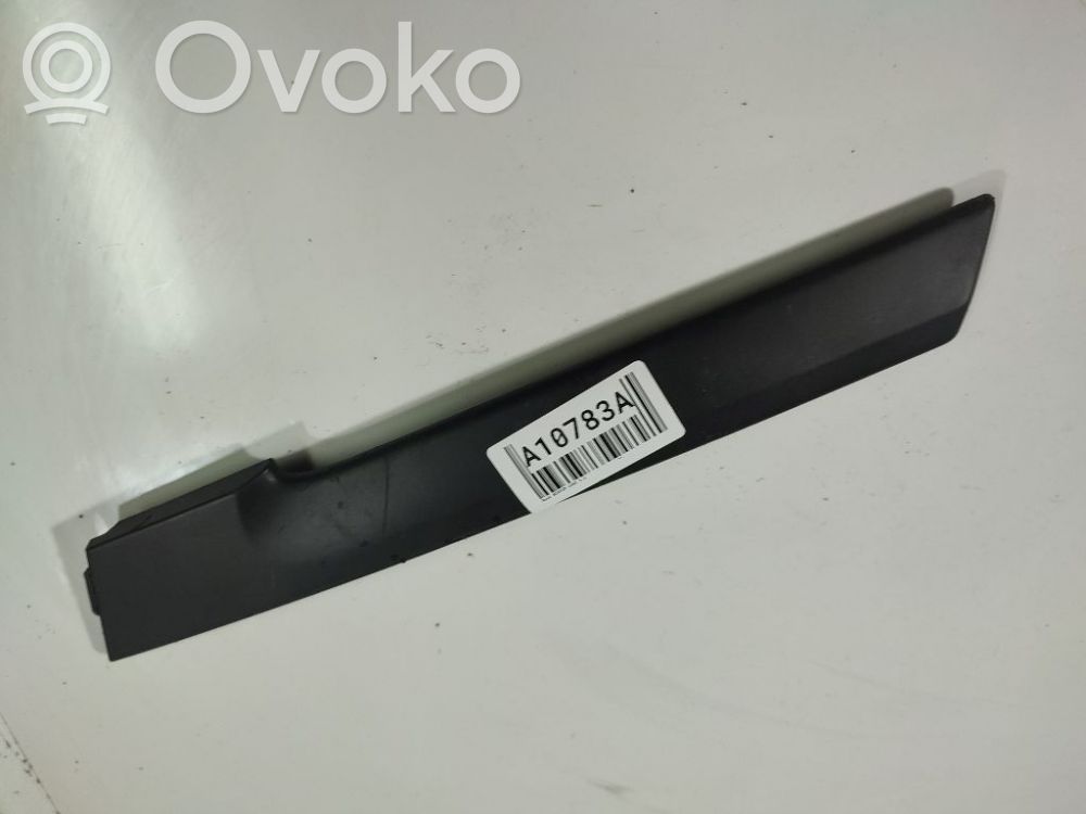 Opel Signum Other interior part 