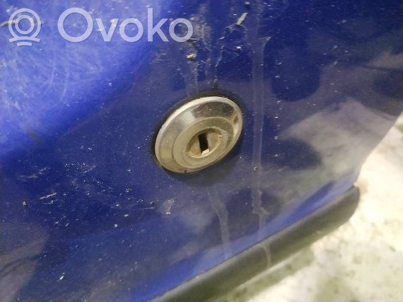 Peugeot 206 Broască ușă față (lângă mâner) 