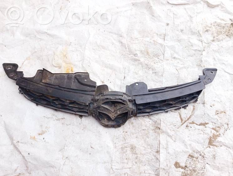 Rejilla delantera   EH6450717,K3006,EH6450717,K3006