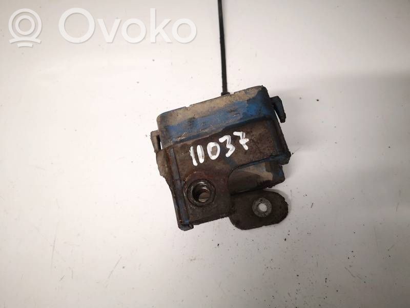 Renault Laguna III Engine mount bracket 