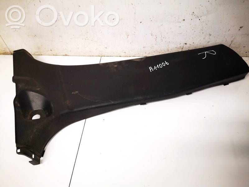 Suzuki Grand Vitara II Osłona górna słupka / B