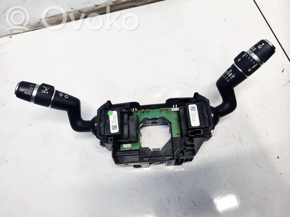 Land Rover Range Rover Evoque L538 Leva/interruttore dell’indicatore di direzione e tergicristallo 