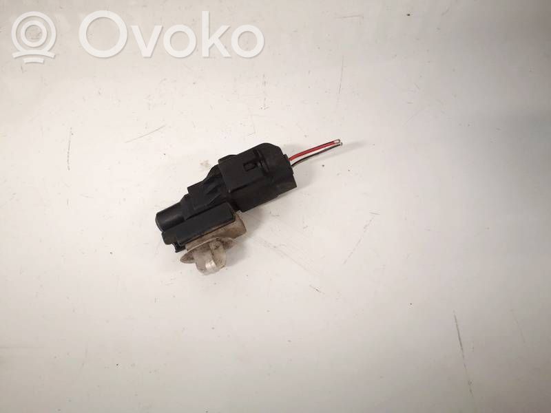 Sensor de temperatura interna/externa   0775004220,0775004220