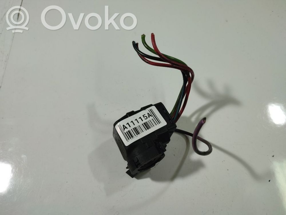 Mini One - Cooper R50 - 53 Virtalukon kytkin 