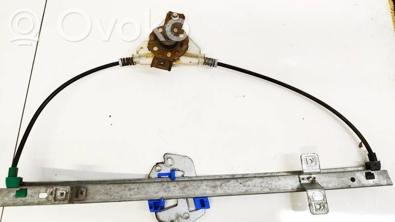 Rover 214 - 216 - 220 Alzacristalli del portellone scorrevole con motorino