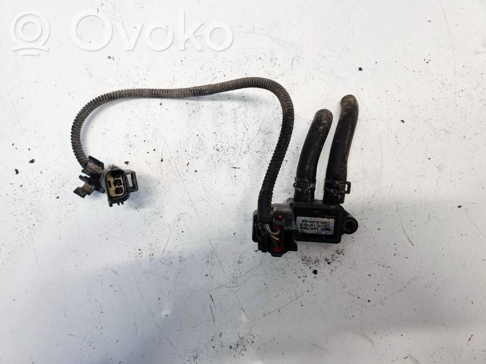Land Rover Range Rover Evoque L538 Senzor presiune gaze evacuare 