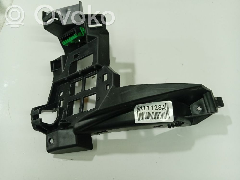 Citroen C4 Grand Picasso Altra parte esteriore 