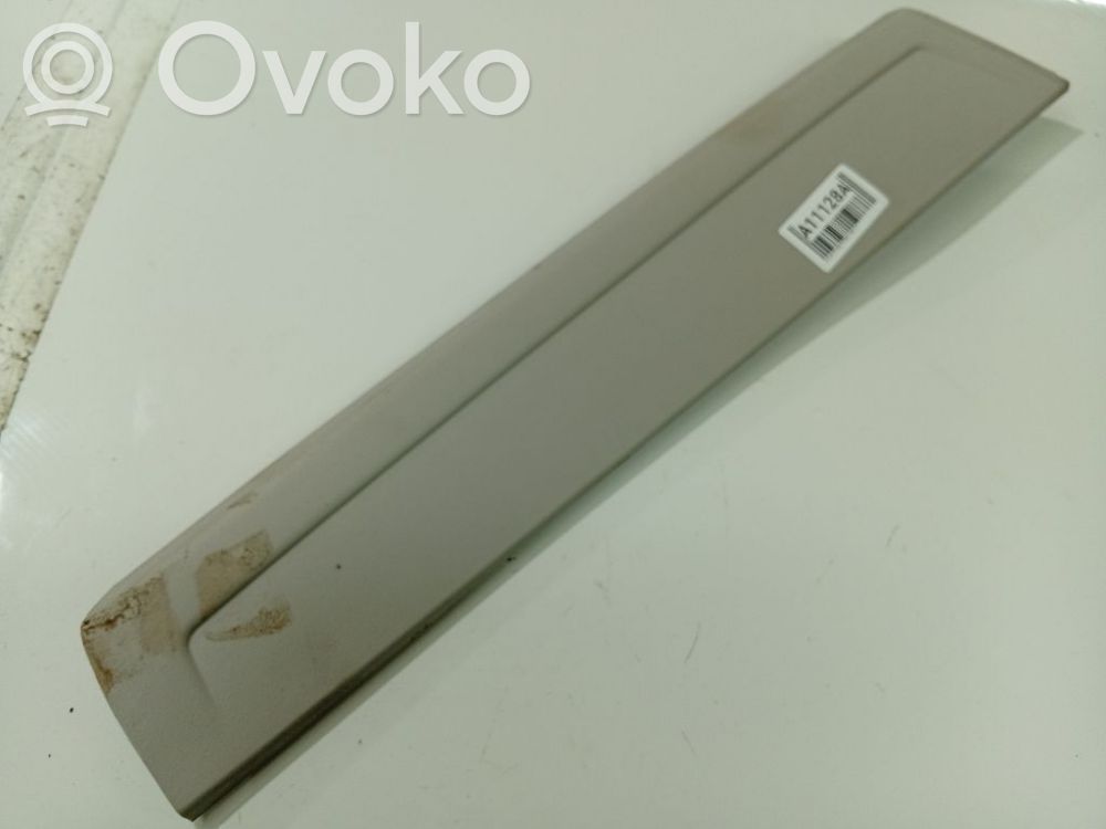 Citroen C4 Grand Picasso Altra parte interiore