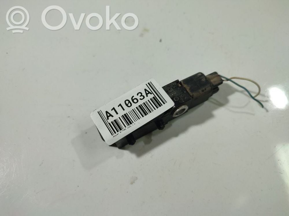 Airbagsensor Crashsensor Drucksensor   1X4A14B345AD,021120,1X4A14B345AD,21DM06653102
