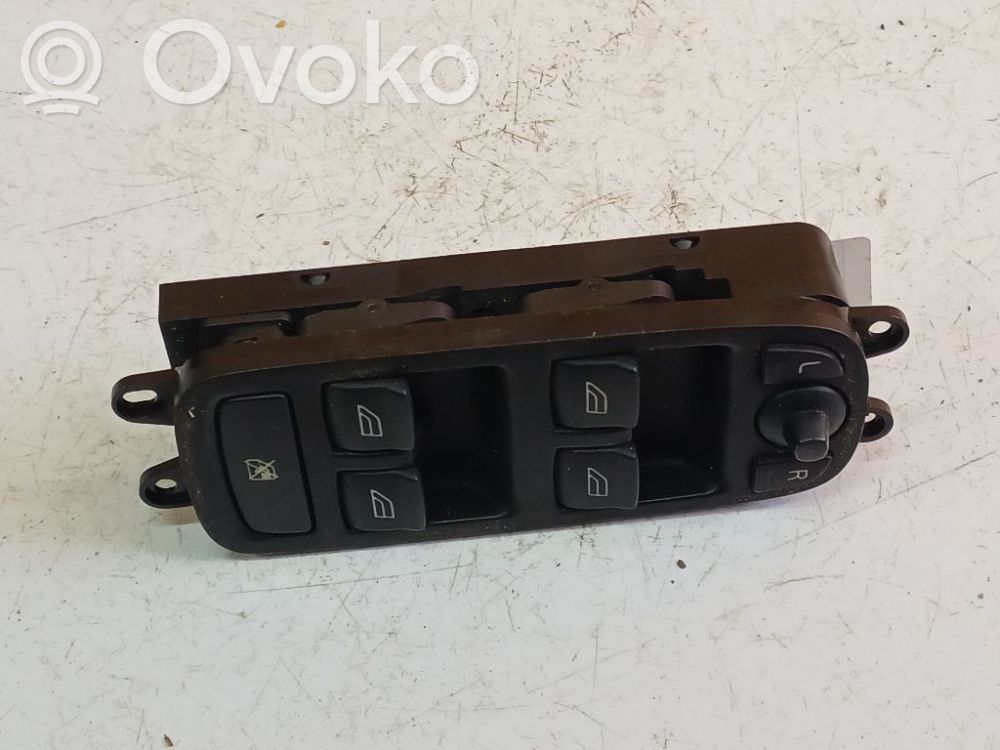 Volvo V50 Comutator comandă geamuri electrice 