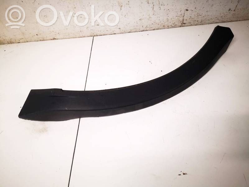 Land Rover Range Rover Sport L320 Apărătoare aripă spate 