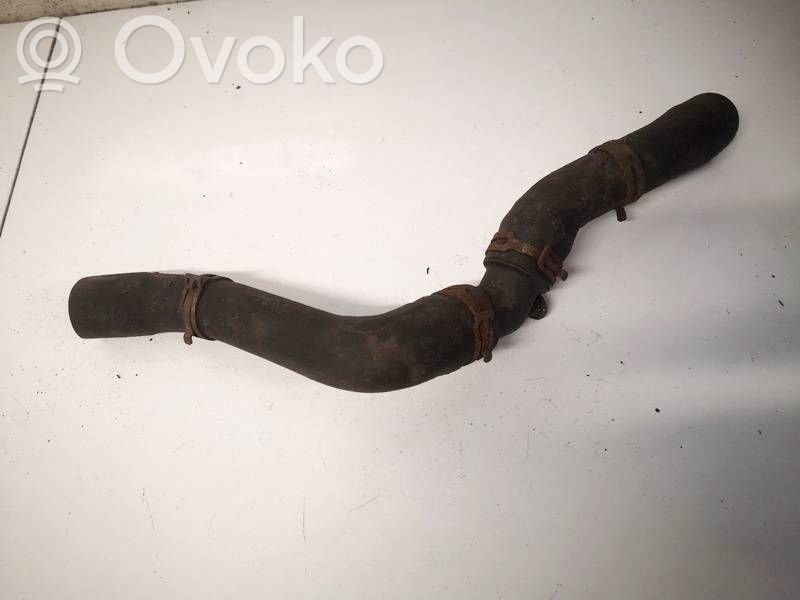 Volkswagen Golf IV Przewód / Wąż chłodnicy 