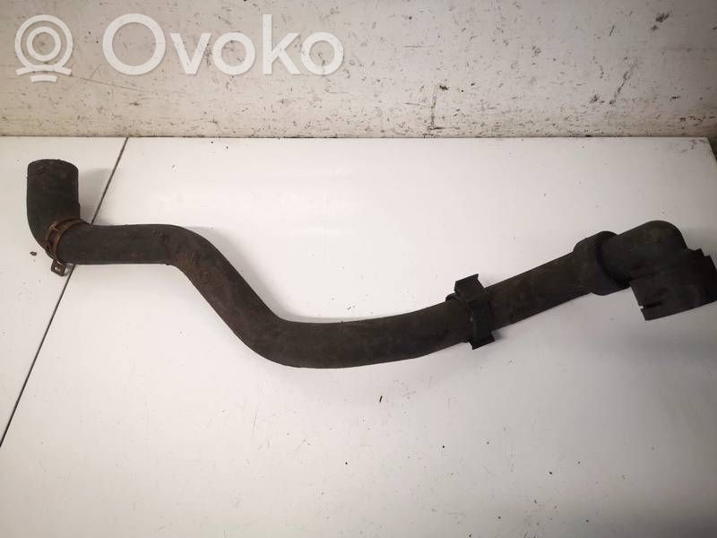 Land Rover Range Rover Evoque L538 Conductă/furtun lichid de răcire motor 