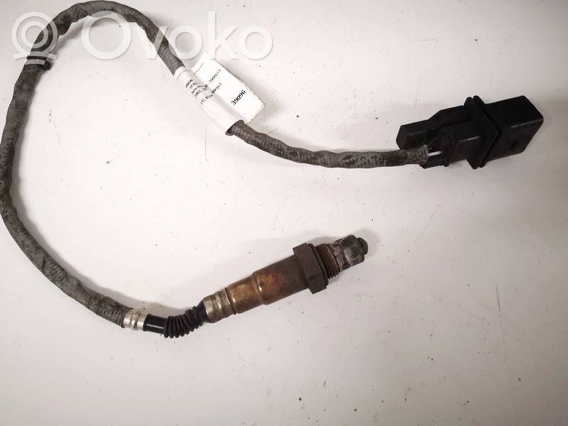 BMW 7 E65 E66 Lambda probe sensor 