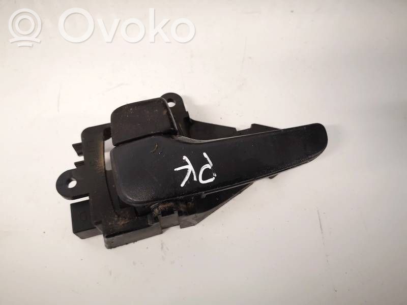Mitsubishi Outlander Manecilla interna puerta delantera 