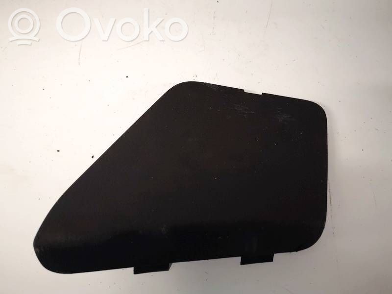 Mitsubishi Outlander Altra parte interiore 