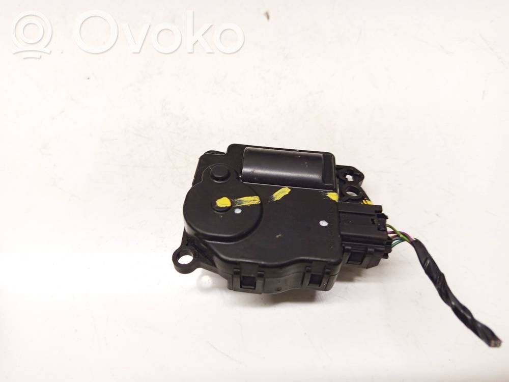 Ford Ka Motorino attuatore aria