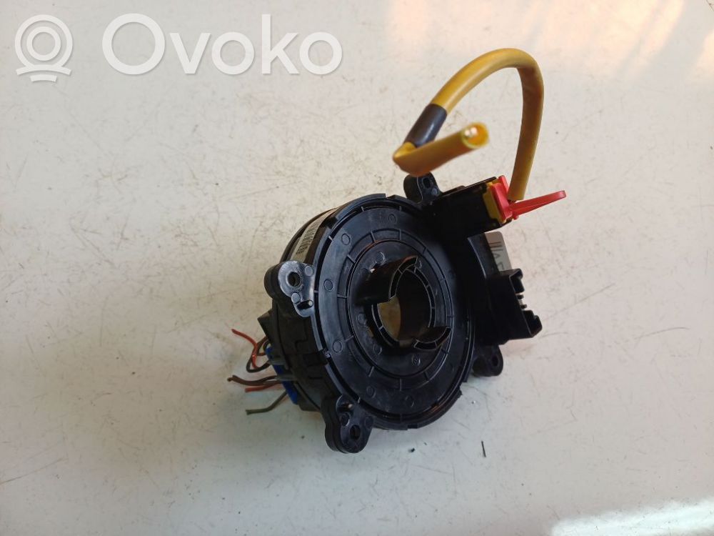 Chevrolet Captiva Innesco anello di contatto dell’airbag (anello SRS) 