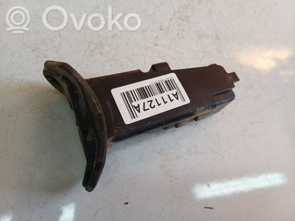 Chevrolet Captiva Motor de bloqueo de puertas