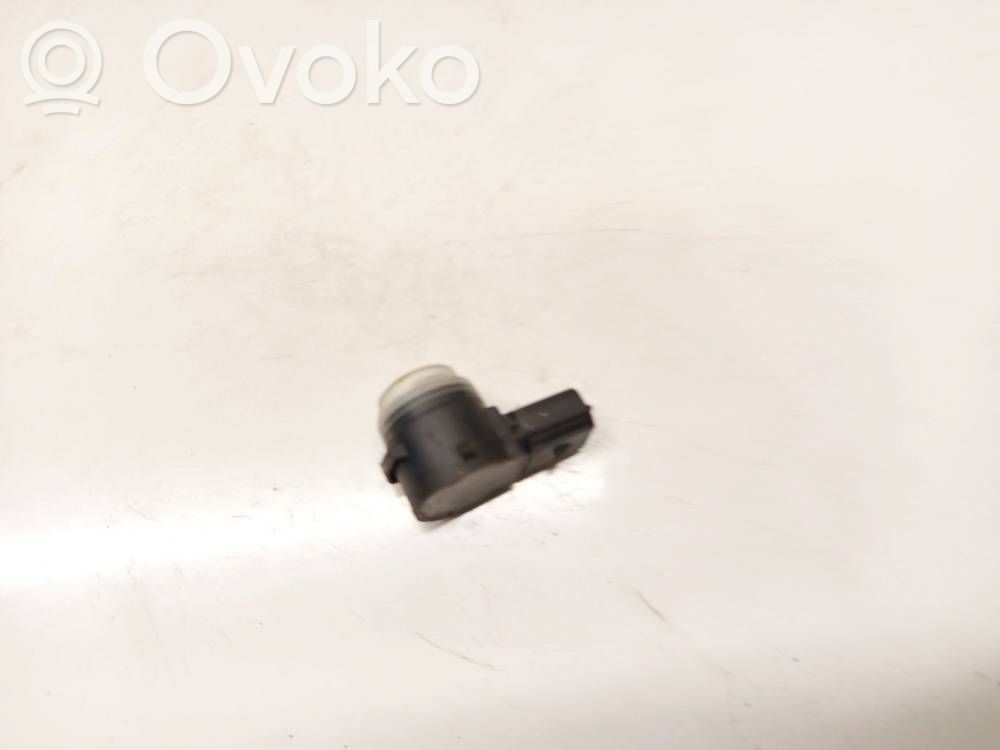 Ford Ka Parksensor PDC 