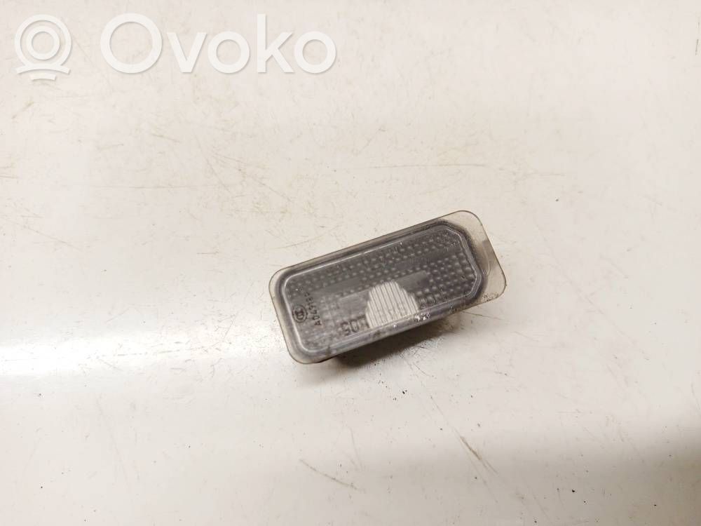 Ford Ka Lampă număr 