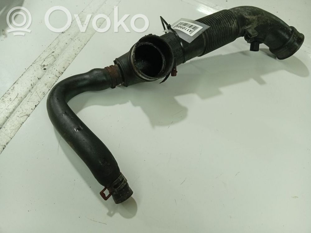 Opel Corsa D Tubo di aspirazione dell’aria 