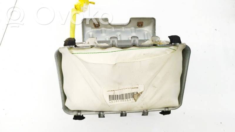 Mitsubishi Outlander Airbag pasager 