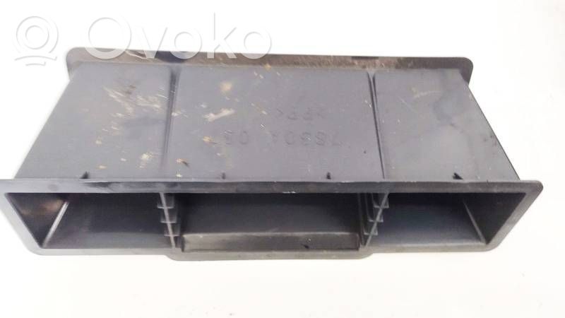 Componentă admisie aer   7830A037,7830A037