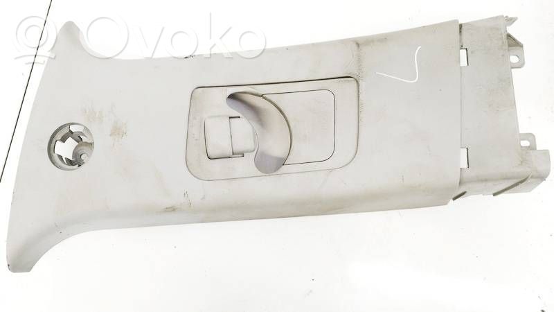 Mitsubishi Outlander Rivestimento montante (B) (superiore)
