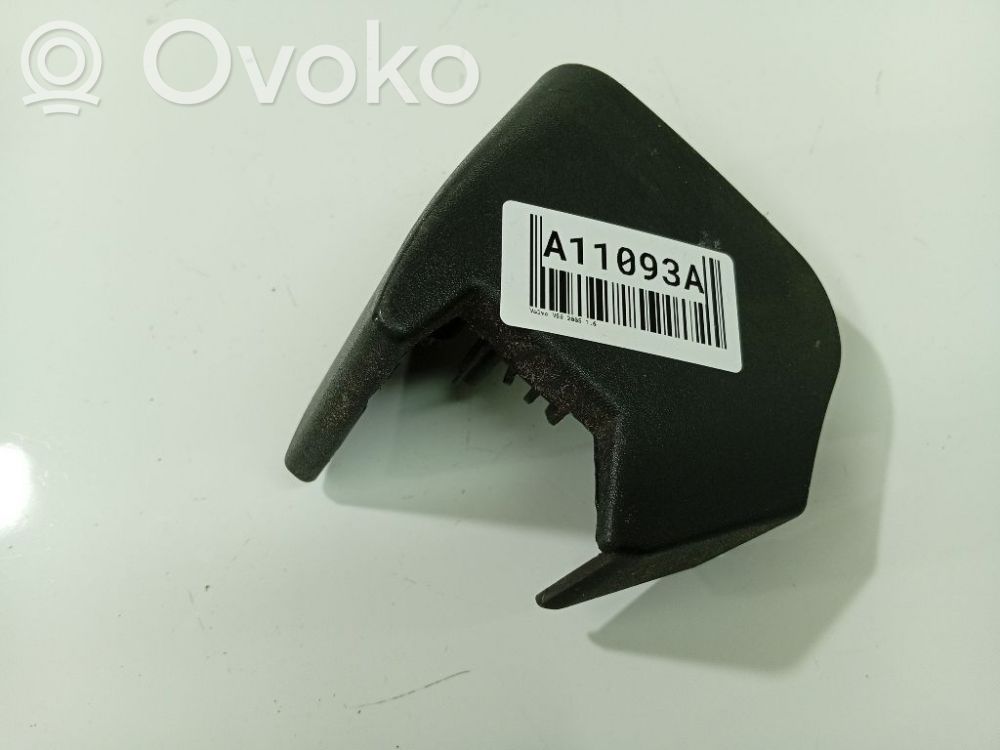 Volvo V50 Altra parte interiore 