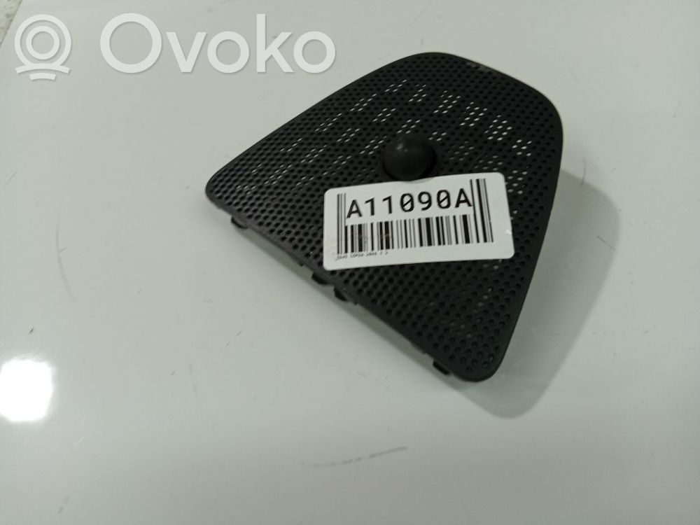 Opel Corsa D Altra parte interiore 