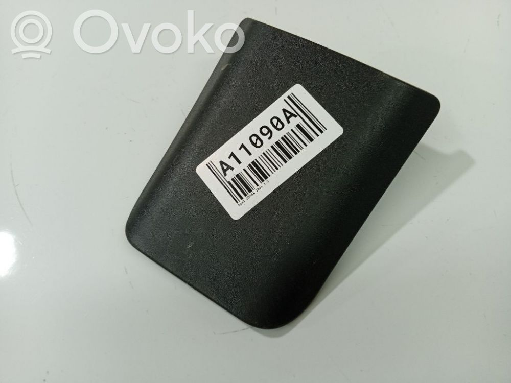 Opel Corsa D Alte piese de interior 