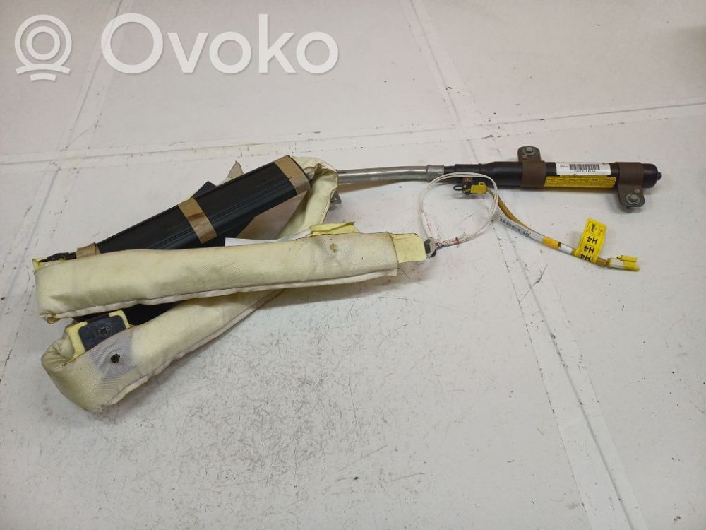 Airbag del techo   E619600002,E619600002,TB219R6346040702