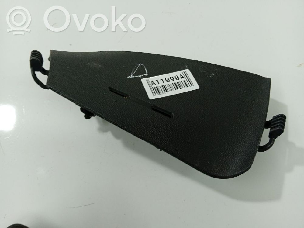 Opel Corsa D Altra parte interiore