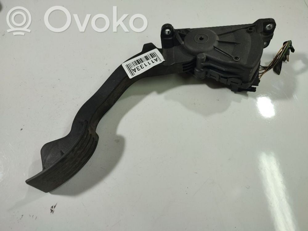 Pedale dell’acceleratore   3M519F836AF,0XC95YE,3M519F836AF,6PV00864110