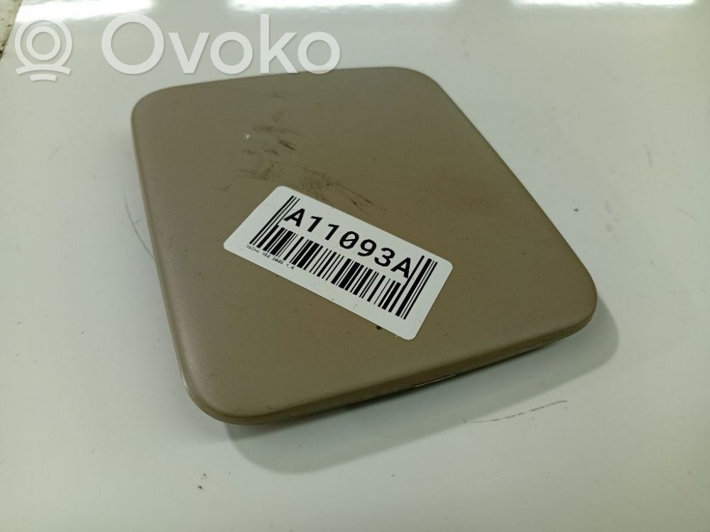 Volvo V50 Alte piese de interior 