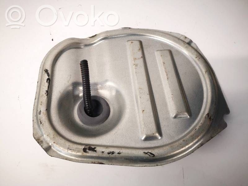 Mitsubishi Outlander Bague de verrouillage pour réservoir de carburant