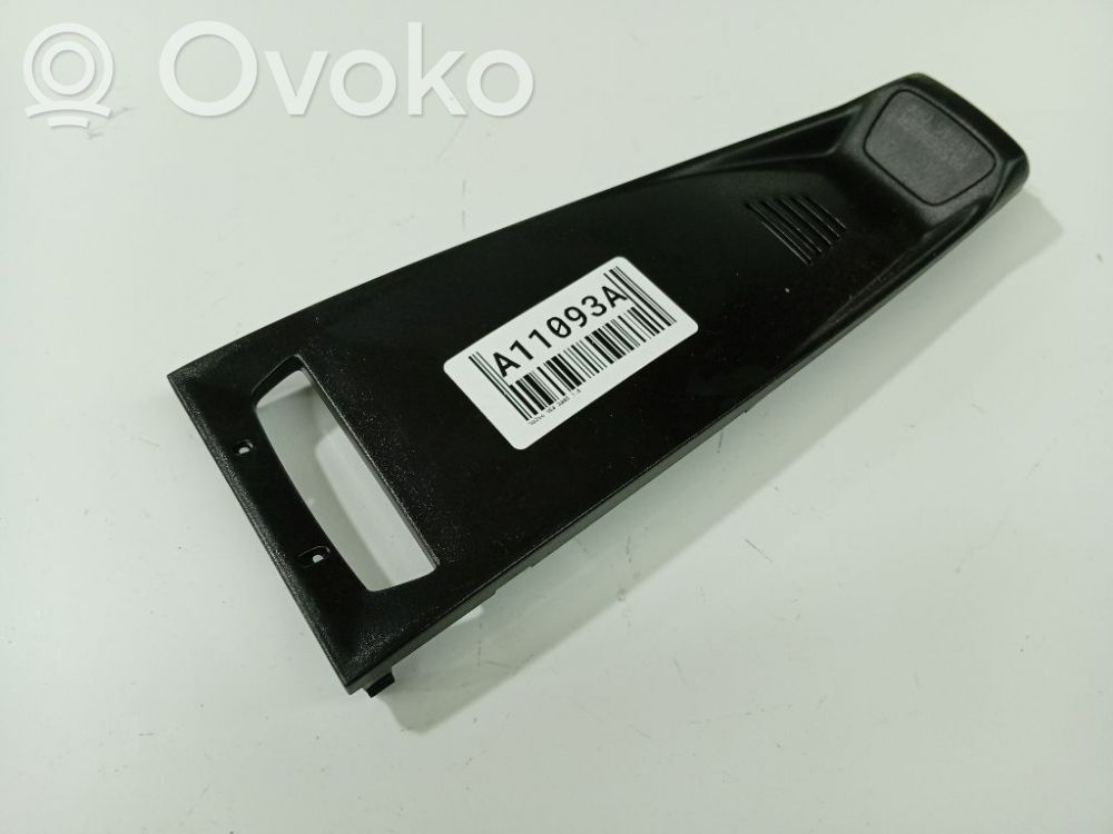 Volvo V50 Altra parte interiore 