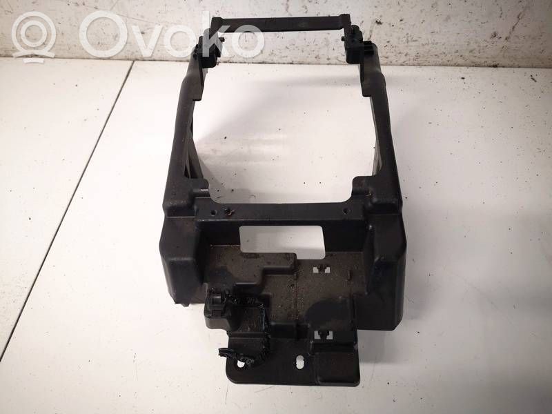Mitsubishi Outlander Altra parte interiore 