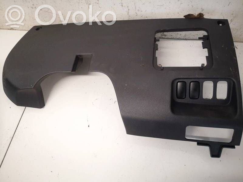 Mitsubishi Outlander Otros repuestos del interior 