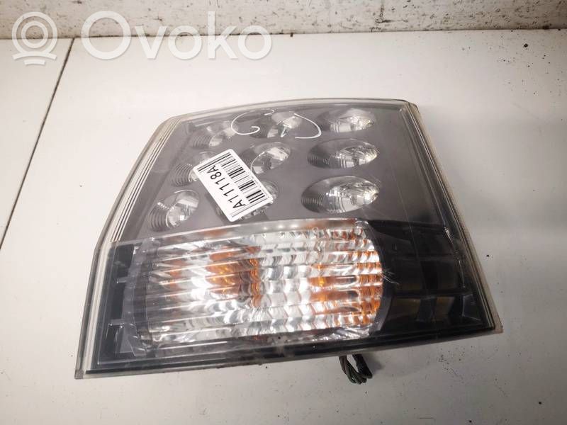 Mitsubishi Outlander Lampă spate în caroserie 